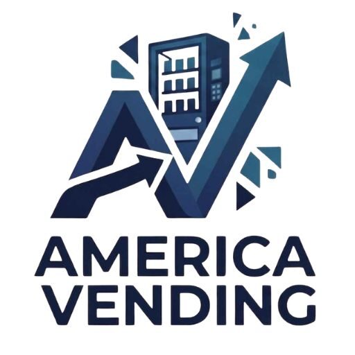 América Vending